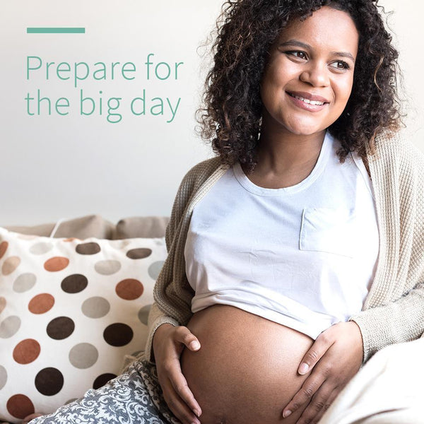 Six Tips for Expectant Mothers Ahead of the Big Day