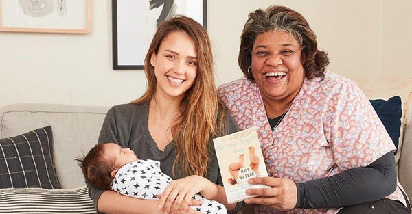 Nanny to the stars, Connie Simpson’s top tips to help new parents get through the night