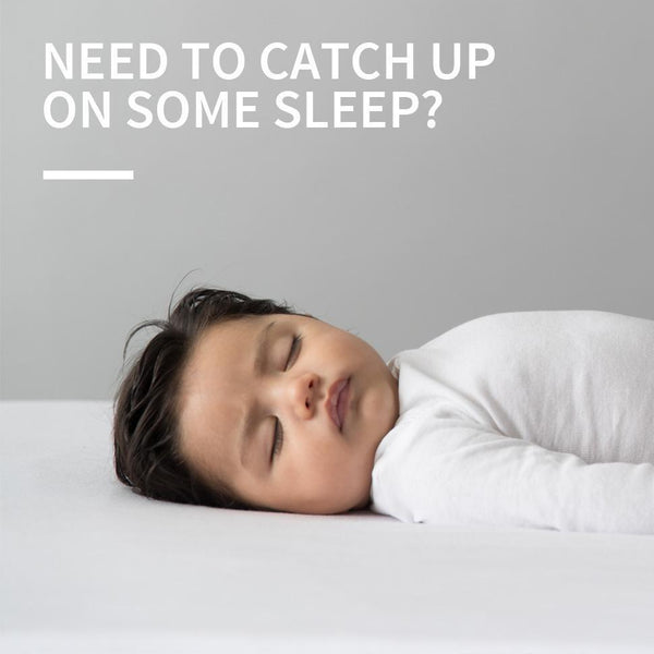 Healthy Sleep for you and your Bub